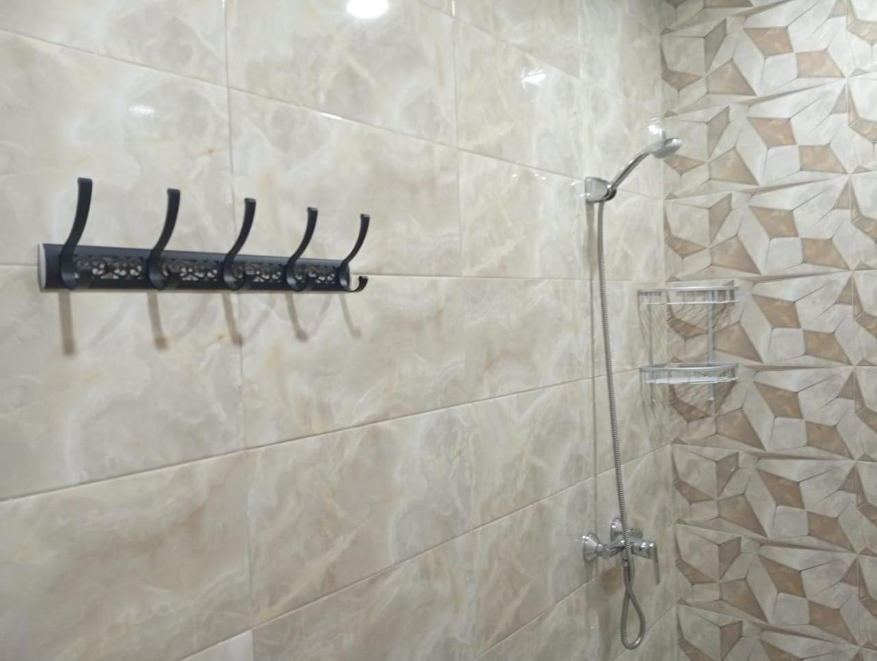 Taghoba Surf House Hostel Tamraght Bagian luar foto